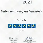 Daire Und Am Rennsteig Bei Eisenach - Angela Jaentsch *