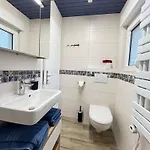 Apartment Und Am Rennsteig Bei Eisenach - Angela Jaentsch Wolfsburg-Unkeroda