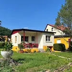 Und Am Rennsteig Bei Eisenach - Angela Jaentsch Wolfsburg-Unkeroda