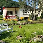 Und Am Rennsteig Bei Eisenach - Angela Jaentsch 公寓