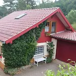 Daire Und Am Rennsteig Bei Eisenach - Angela Jaentsch *