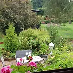 Daire Und Am Rennsteig Bei Eisenach - Angela Jaentsch *