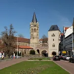 Daire Und Am Rennsteig Bei Eisenach - Angela Jaentsch Wolfsburg-Unkeroda