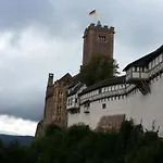 Und Am Rennsteig Bei Eisenach - Angela Jaentsch