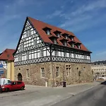 Daire Und Am Rennsteig Bei Eisenach - Angela Jaentsch Wolfsburg-Unkeroda