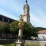 Und Am Rennsteig Bei Eisenach - Angela Jaentsch Wolfsburg-Unkeroda