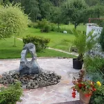 Daire Und Am Rennsteig Bei Eisenach - Angela Jaentsch Wolfsburg-Unkeroda