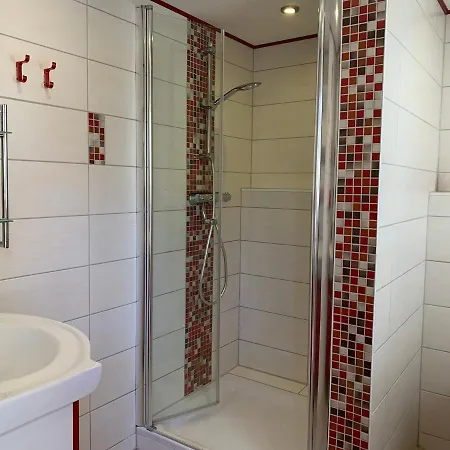 Und Am Rennsteig Bei Eisenach - Angela Jaentsch * Wolfsburg-Unkeroda