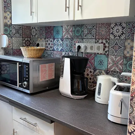 Am Rennsteig Bei Eisenach - Angela Jaentsch *