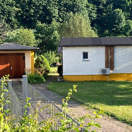 Διαμέρισμα Und Am Rennsteig Bei Eisenach - Angela Jaentsch