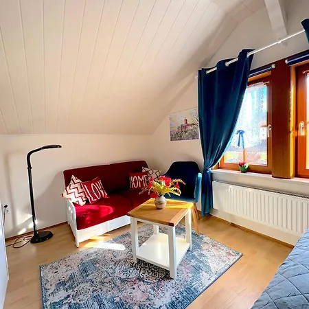 Am Rennsteig Bei Eisenach - Angela Jaentsch Wolfsburg-Unkeroda