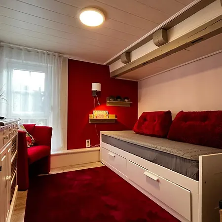 Am Rennsteig Bei Eisenach - Angela Jaentsch * Wolfsburg-Unkeroda