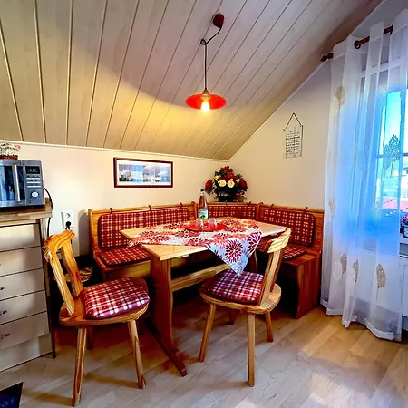 Am Rennsteig Bei Eisenach - Angela Jaentsch