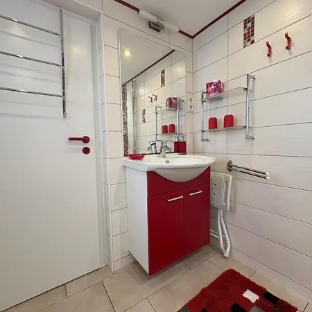 Und Am Rennsteig Bei Eisenach - Angela Jaentsch Appartement