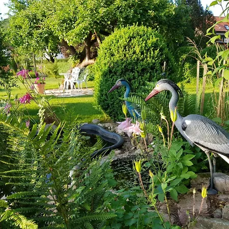 Und Am Rennsteig Bei Eisenach - Angela Jaentsch Wolfsburg-Unkeroda