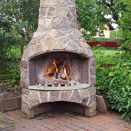 Διαμέρισμα Und Am Rennsteig Bei Eisenach - Angela Jaentsch