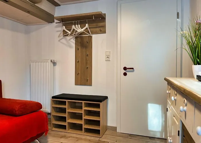 Apartment Am Rennsteig Bei Eisenach - Angela Jaentsch *