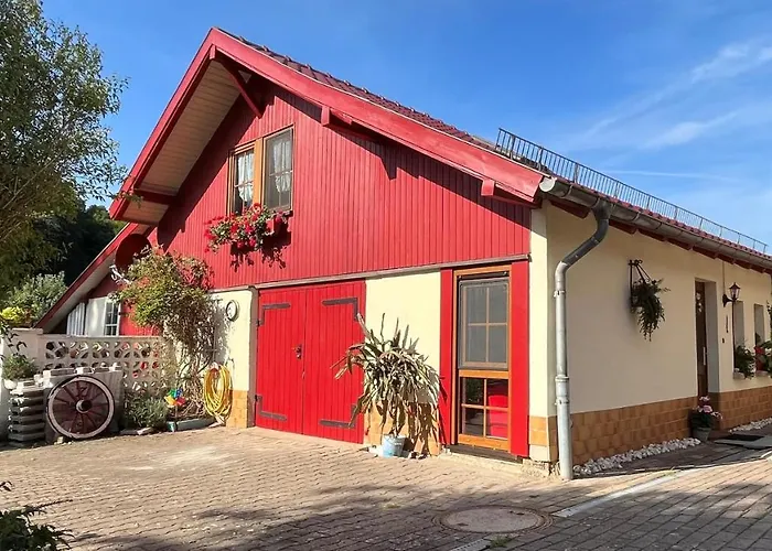 Und Am Rennsteig Bei Eisenach - Angela Jaentsch