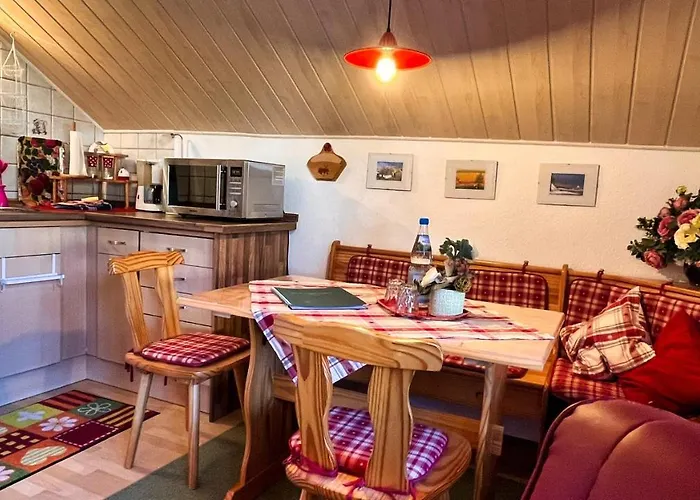 Am Rennsteig Bei Eisenach - Angela Jaentsch * Wolfsburg-Unkeroda