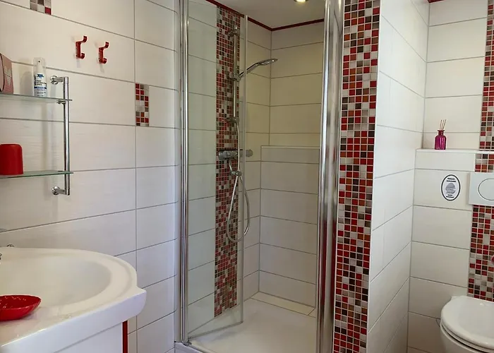 Am Rennsteig Bei Eisenach - Angela Jaentsch * Wolfsburg-Unkeroda