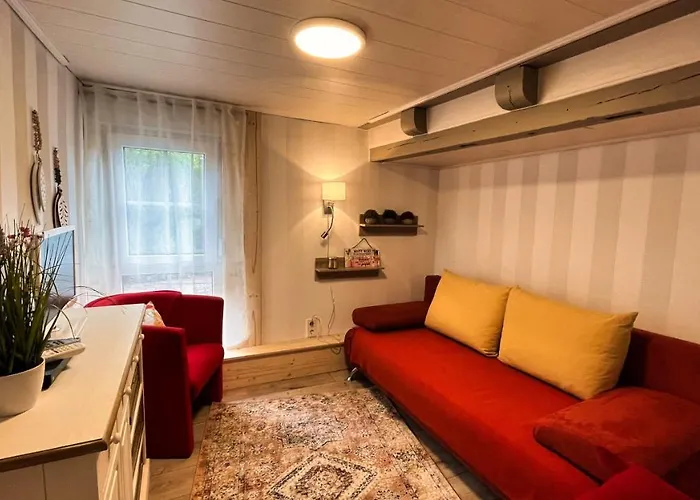 Und Am Rennsteig Bei Eisenach - Angela Jaentsch Daire