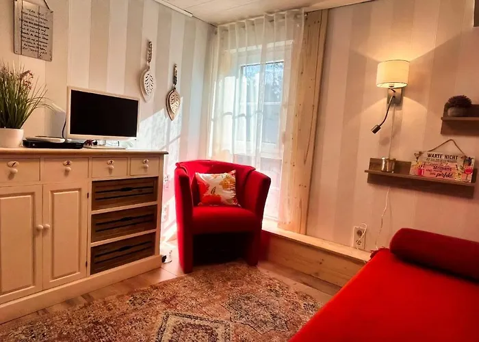 Daire Und Am Rennsteig Bei Eisenach - Angela Jaentsch