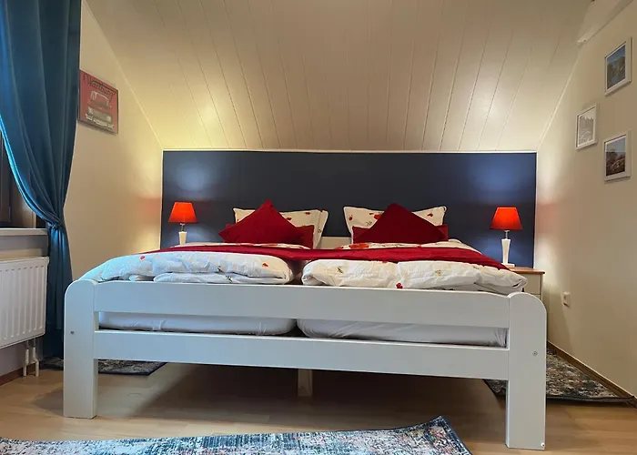 Am Rennsteig Bei Eisenach - Angela Jaentsch * Wolfsburg-Unkeroda