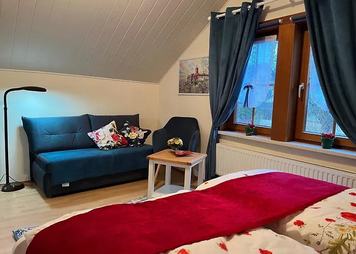 Am Rennsteig Bei Eisenach - Angela Jaentsch Wolfsburg-Unkeroda