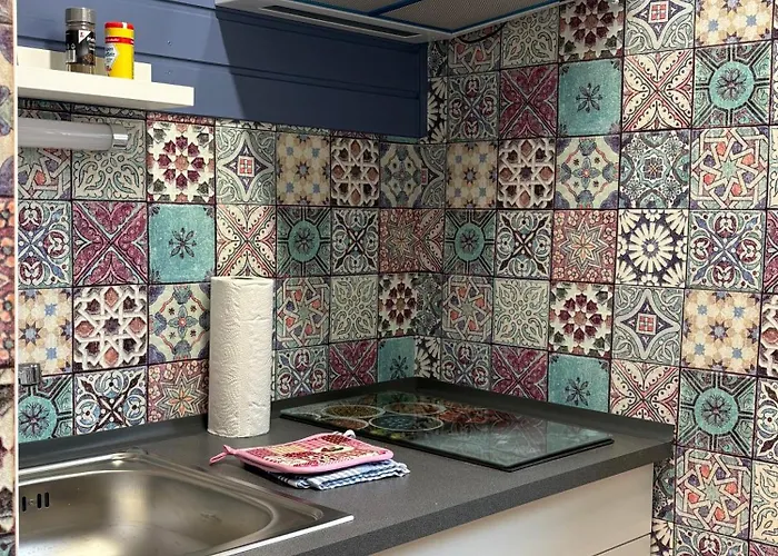 Am Rennsteig Bei Eisenach - Angela Jaentsch * Wolfsburg-Unkeroda