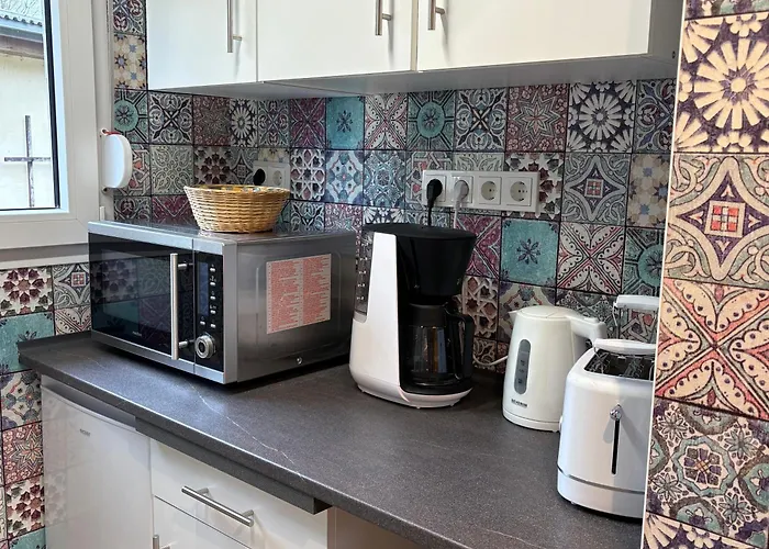 Und Am Rennsteig Bei Eisenach - Angela Jaentsch *