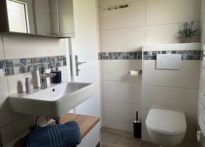 Und Am Rennsteig Bei Eisenach - Angela Jaentsch Daire *