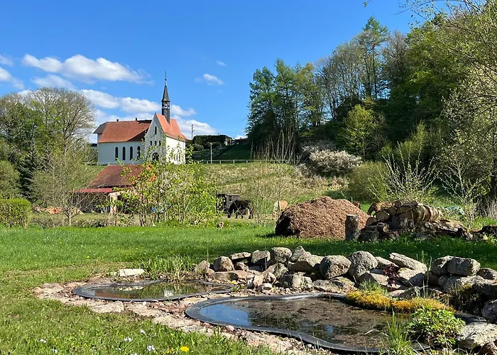 Daire Und Am Rennsteig Bei Eisenach - Angela Jaentsch