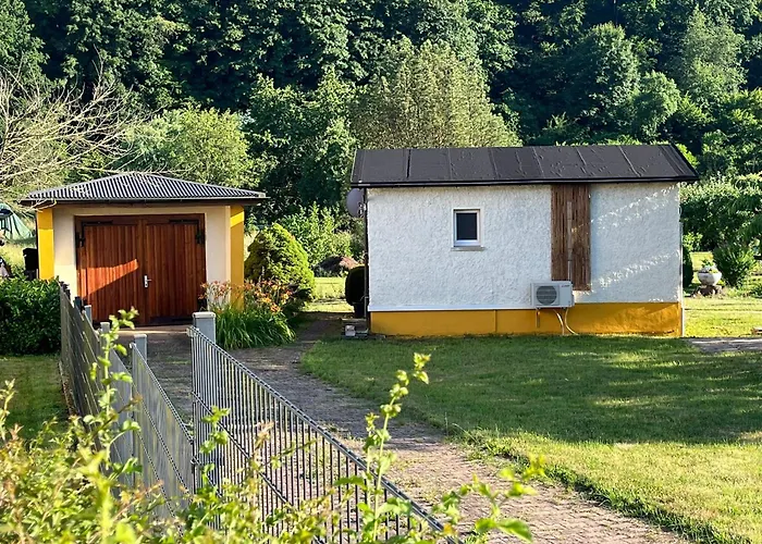 Apartment Am Rennsteig Bei Eisenach - Angela Jaentsch