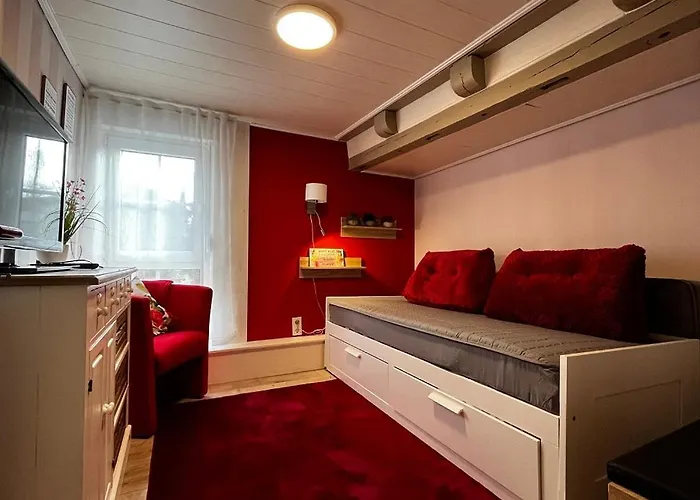 Und Am Rennsteig Bei Eisenach - Angela Jaentsch Wolfsburg-Unkeroda