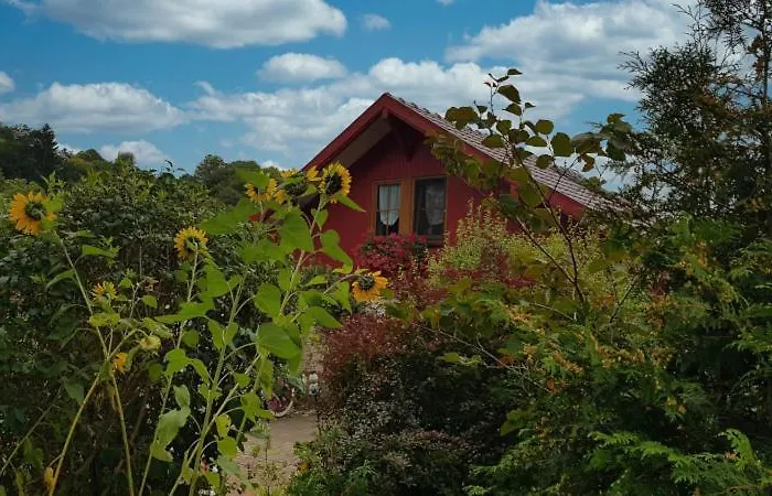 Am Rennsteig Bei Eisenach - Angela Jaentsch