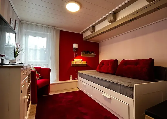 Am Rennsteig Bei Eisenach - Angela Jaentsch * Wolfsburg-Unkeroda