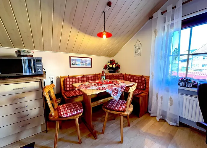 Am Rennsteig Bei Eisenach - Angela Jaentsch