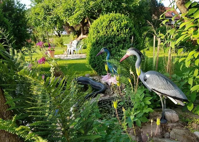 Und Am Rennsteig Bei Eisenach - Angela Jaentsch Wolfsburg-Unkeroda