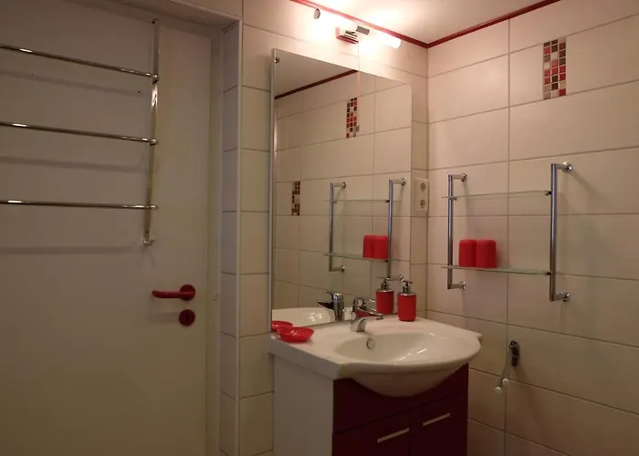 Am Rennsteig Bei Eisenach - Angela Jaentsch