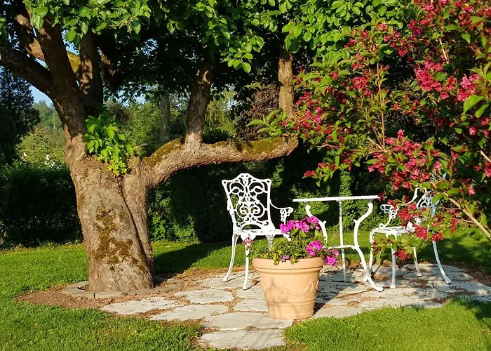 Am Rennsteig Bei Eisenach - Angela Jaentsch *