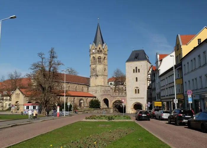 Daire Und Am Rennsteig Bei Eisenach - Angela Jaentsch Wolfsburg-Unkeroda
