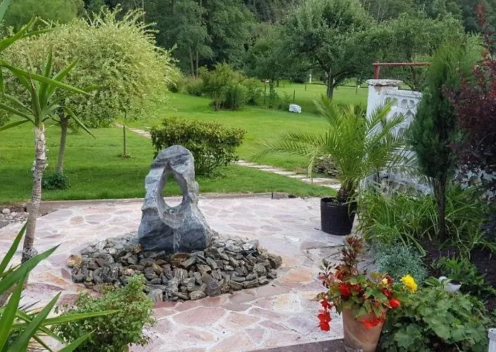 Daire Und Am Rennsteig Bei Eisenach - Angela Jaentsch Wolfsburg-Unkeroda